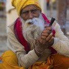 smoking
